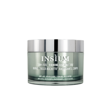  Insium DRY FEEL FIRMING BODY BUTTER