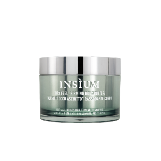 Insium DRY FEEL FIRMING BODY BUTTER Укрепляющий контурирующий баттер - №1