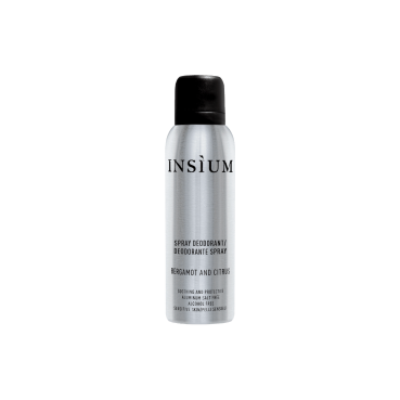  Insium SPRAY DEODORANT