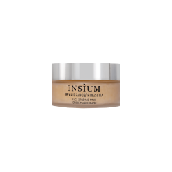 Renaissance Бархатистая маска-скраб Insium RENAISSANCE/RINASCITA SCRUB E MASCHERA VISO