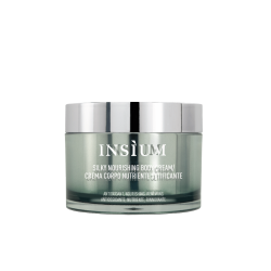 Питательный крем-масло для тела Insium SILKY NOURISHING BODY CREAM-TO-OIL