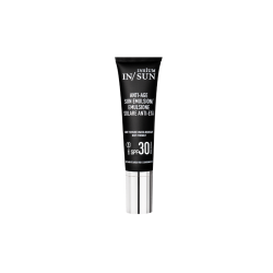 Антивозрастная пептидная эмульсия SPF30 Insium ANTI-AGE SUN EMULSION SPF 30