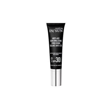  Insium ANTI-AGE SUN EMULSION SPF 30