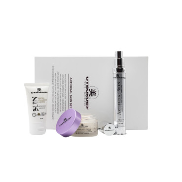  Utsukusy Artificial Kit