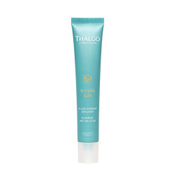Наполняющая тающая эмульсия для лица Thalgo Plumping Melting Fluid