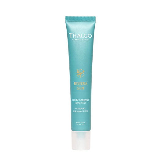 Thalgo Plumping Melting Fluid Наполняющая тающая эмульсия для лица - №1