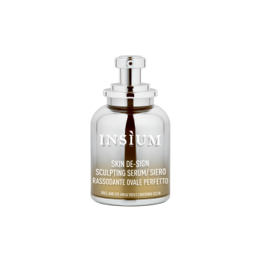  Insium SKIN DE-SIGN SCULPTING SERUM