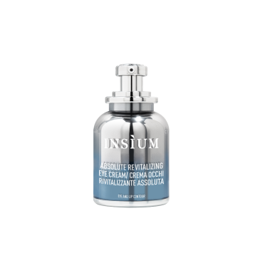  Insium TIMELESS ABSOLUTE REVITALIZING EYE CREAM