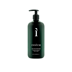 Очищающий гель для волос и тела 2в1 Insium DAILY HAIR AND BODY WASH