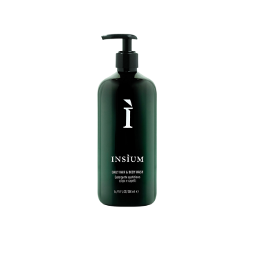  Insium DAILY HAIR AND BODY WASH