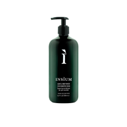 Деликатный гель для душа для чувствительной кожи Insium GENTLE BODY WASH