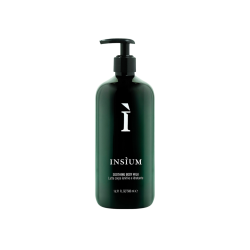 Увлажняющий лосьон для тела Insium SOOTHING BODY MILK