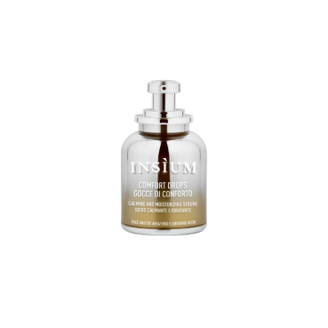  Insium COMFORT DROPS SERUM 30ml