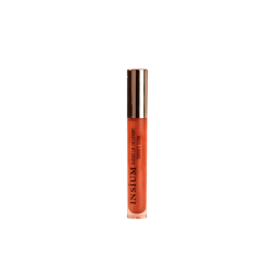 Блеск-бальзам для губ BRONZE Insium GIULIA'S GLOW Lip Treatment BRONZE