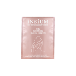 Заспокійлива маска Insium SOS COMFORT MASK