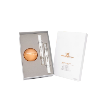  Utsukusy EXOSKIN KIT