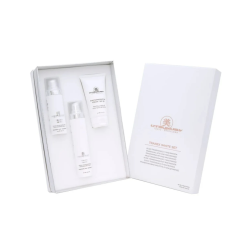Набір засобів для догляду Utsukusy TRANEX WHITE KIT