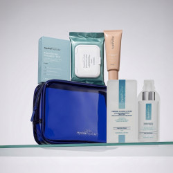 Набор для сияния и защиты кожи Hydropeptide Glow & Protect