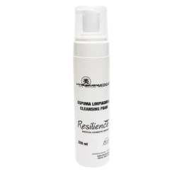 Пенка для очищения Utsukusy Resilience Cleansing Foarm