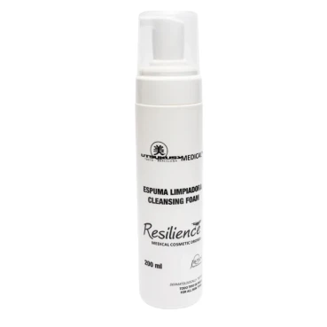  Utsukusy Resilience Cleansing Foarm