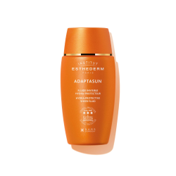 Флюид для лица Adaptasun (сильная защита) Institut Esthederm Adaptasun Hydra-Protective Sheer Fluide